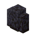 我的世界百科磨制黑石墙属性配图