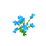 我的世界百科兰花属性配图