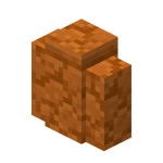 我的世界百科红砂岩墙属性配图 我的世界百科红砂岩墙属性配图