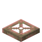 我的世界百科铜活板门属性配图