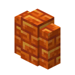 我的世界百科树脂砖墙属性配图