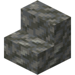 我的世界百科凝灰岩楼梯属性配图