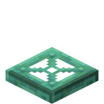 我的世界百科铜活板门属性配图