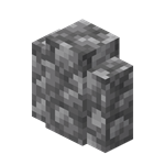 我的世界百科圆石墙属性配图