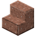 我的世界百科磨制花岗岩楼梯属性配图