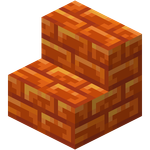 我的世界百科树脂砖楼梯属性配图