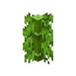 我的世界百科竹子属性配图 我的世界百科竹子属性配图