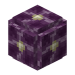 我的世界百科紫颂花属性配图