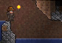 泰拉瑞亚原版百科炸弹鱼武器评价配图