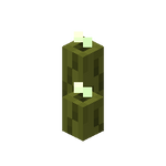 我的世界百科海泡菜属性配图