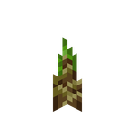 我的世界百科竹子属性配图 我的世界百科竹子属性配图