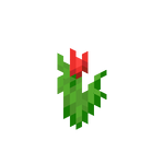 我的世界百科郁金香属性配图