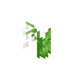 我的世界百科铃兰属性配图