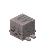 我的世界百科失水恶魂属性配图