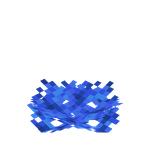 我的世界百科珊瑚扇属性配图 我的世界百科珊瑚扇属性配图