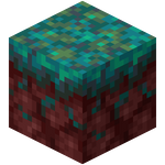 我的世界百科菌岩属性配图