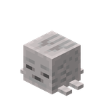 我的世界百科失水恶魂属性配图