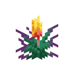 我的世界百科火把花属性配图