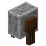 我的世界百科砂轮属性配图