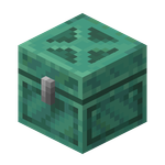 我的世界百科铜箱子属性配图 我的世界百科铜箱子属性配图