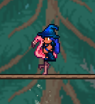 泰拉瑞亚原版百科贝壳哨配图