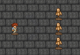 泰拉瑞亚原版百科泡泡枪配图 泰拉瑞亚原版百科泡泡枪配图