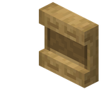 我的世界百科展示架属性配图