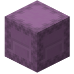 我的世界百科潜影盒属性配图