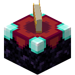 我的世界百科附魔台属性配图