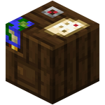 我的世界百科制图台属性配图