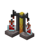 我的世界百科酿造台属性配图