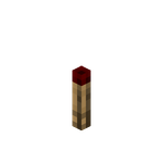 我的世界百科红石火把属性配图