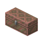 我的世界百科铜箱子属性配图 我的世界百科铜箱子属性配图