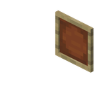 我的世界百科物品展示框属性配图