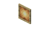 我的世界百科物品展示框属性配图