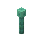 我的世界百科避雷针属性配图