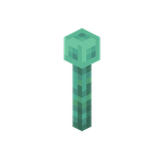 我的世界百科避雷针属性配图