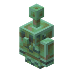 我的世界百科铜傀儡像属性配图