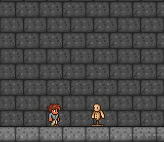 泰拉瑞亚原版百科草剑配图