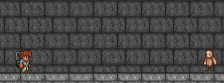 泰拉瑞亚原版百科吹叶机配图 泰拉瑞亚原版百科吹叶机配图