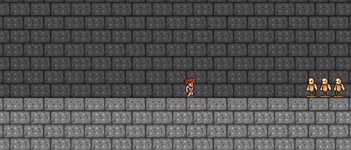 泰拉瑞亚原版百科狙击步枪配图