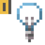 我的世界百科光源方块属性配图