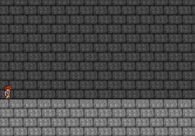 泰拉瑞亚原版百科彩纸枪配图