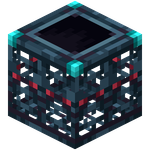 我的世界百科不祥试炼刷怪笼属性配图 我的世界百科不祥试炼刷怪笼属性配图