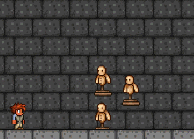 泰拉瑞亚原版百科玛瑙爆破枪配图