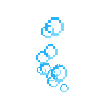 我的世界百科气泡柱属性配图