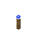 我的世界百科彩色火把属性配图 我的世界百科彩色火把属性配图