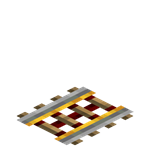 我的世界百科动力铁轨属性配图