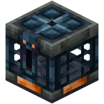 我的世界百科宝库属性配图 我的世界百科宝库属性配图