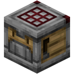 我的世界百科合成器属性配图